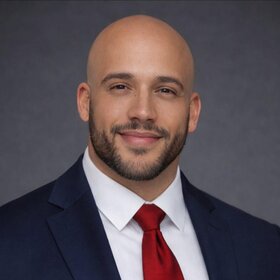 Zach Vorsteg — Licensed Real Estate Sales Associate, Palm Beach County